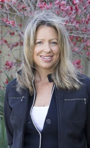 Marlace Hughes owns Ray’s Pharmacy in Eastsound.