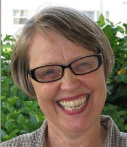 Diana Stuhr.
