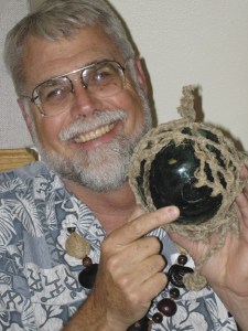 Curtis Ebbesmeyer