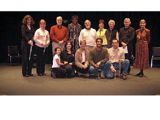 Jade Simmons performs  “My Americana”