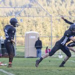 OIHS Football ends on a high note