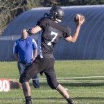 OIHS Football ends on a high note