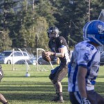 OIHS Football ends on a high note