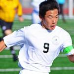 Fierce play from Vikings