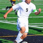 Fierce play from Vikings