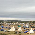 Standing with Standing Rock | a Lopezian’s experience