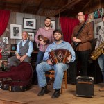 Louisiana supergroup The Revelers to play Orcas Center