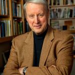 Hedrick Smith to speak on the political earthquake of 2016