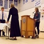School pays tribute to veterans