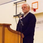 School pays tribute to veterans