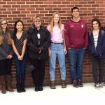 Orcas students perform at honor music festival