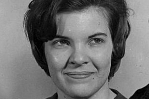 Judy Ann Wallace | Passages