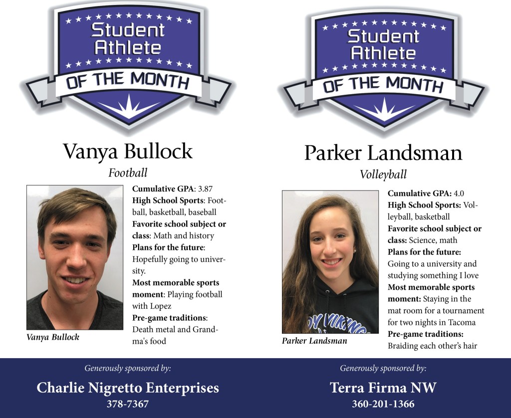 Fierce play from Vikings