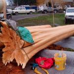 Anniversary inspires a look back at the Stage on the Green