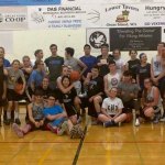 Vikings basketball begins this Friday