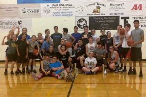 Vikings basketball begins this Friday