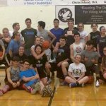 Vikings basketball begins this Friday