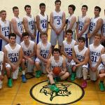 A seasoned team, looking at state