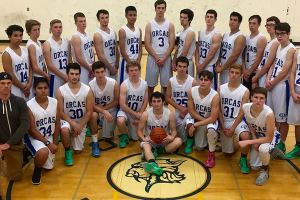 A seasoned team, looking at state