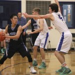 A seasoned team, looking at state