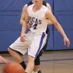 A seasoned team, looking at state