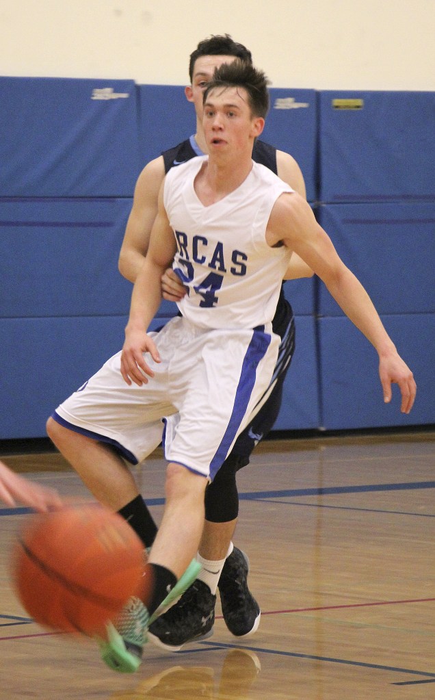 A seasoned team, looking at state