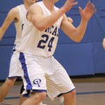 A seasoned team, looking at state