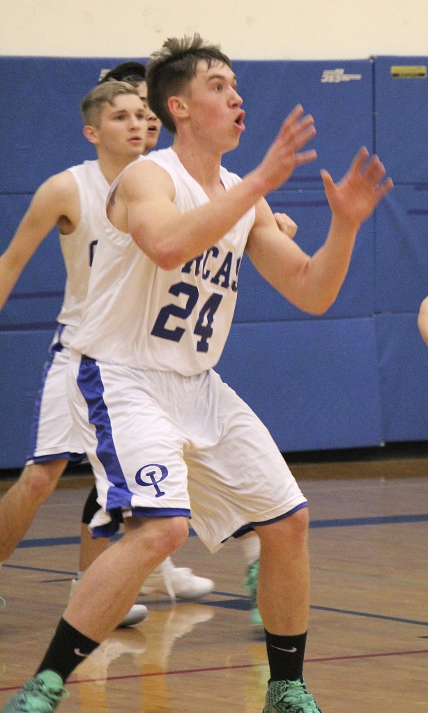 A seasoned team, looking at state