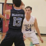 A seasoned team, looking at state