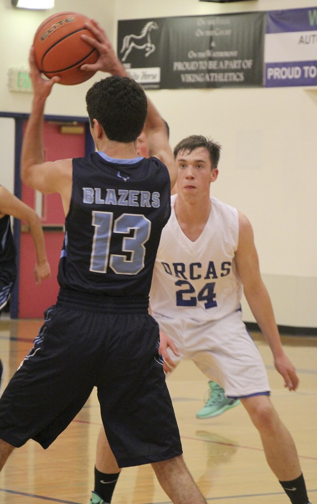 A seasoned team, looking at state