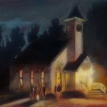 Victorian Valley Christmas concerts: an intimate musical celebration of the season