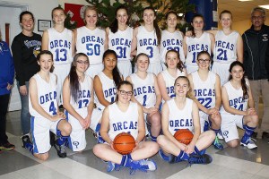 Back after a successful season last year