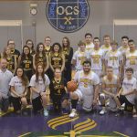 OCS Saints: third year as WIAA members