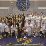 OCS Saints: third year as WIAA members