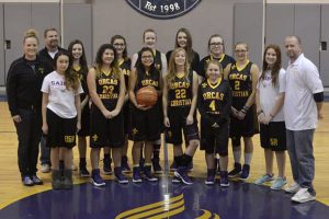 OCS basketball on a winning streak