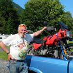 Robert (“Bob”) Eugene Vietzke | Passages