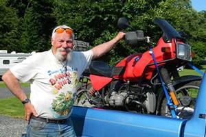 Robert (“Bob”) Eugene Vietzke | Passages