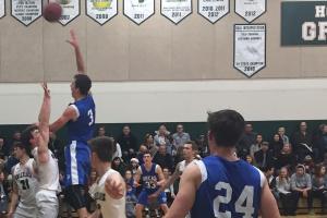 Vikings continue strong season