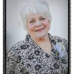 Carolyn Mount Clark | Passages