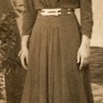 Carolyn Mount Clark | Passages