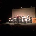 Sounds of the season: Orcas Community Band