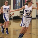 Back after a successful season last year