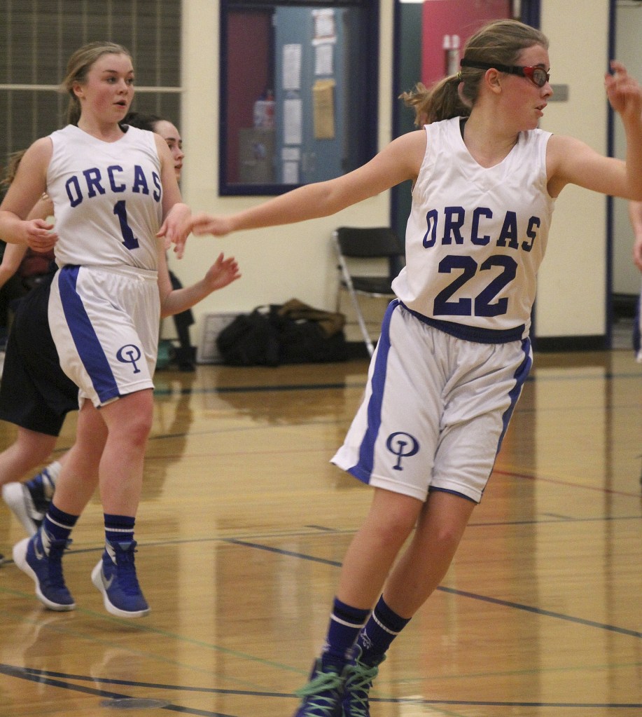 Back after a successful season last year