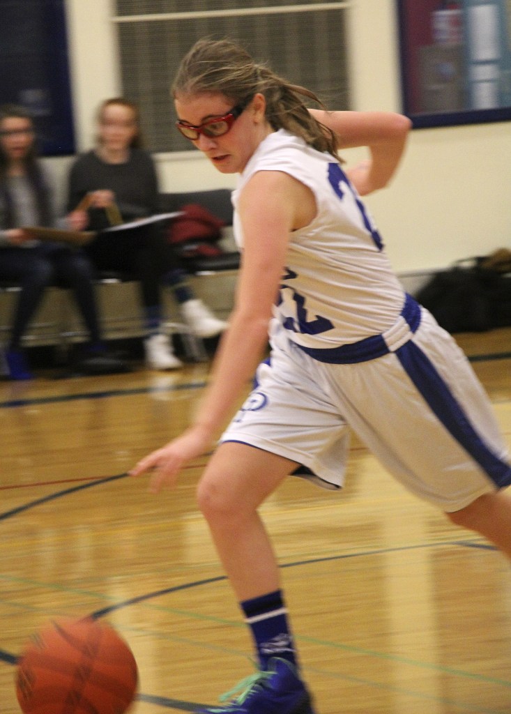 Back after a successful season last year