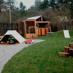 Kaleidoscope debuts brand new playground