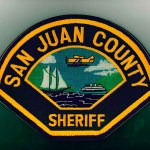 San Juan County Sheriff’s Log | Car stuck on boulder; intoxicated men get into fight; car bumper found in roadway