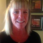 Vicki Vandermay moves from athletics to HR