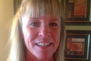 Vicki Vandermay moves from athletics to HR