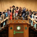 Sail away to Neverland with Enchanted Forest