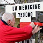 OMF nears $750,000 goal